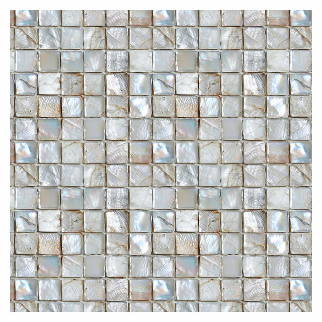 Illustrator Pattern Library - Seamless Glass Tile Textures