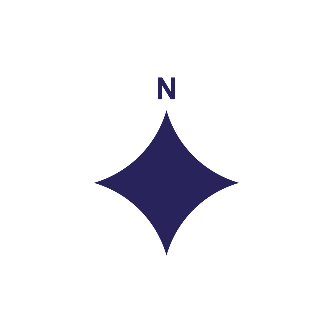 25 Vector North Symbols for Plans & Aerial Drawings – Studio Alternativi