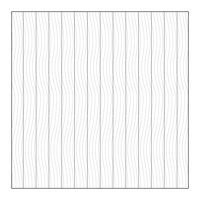 Illustrator Pattern Library - Wall Cross Section Patterns 2