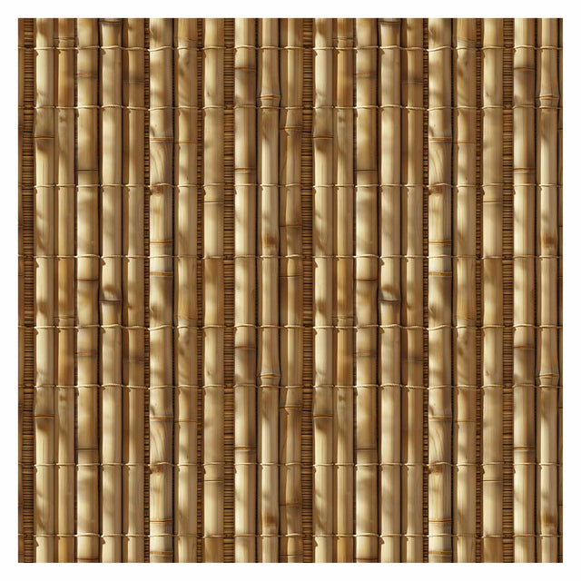 Pattern Library - Seamless Bamboo Textures