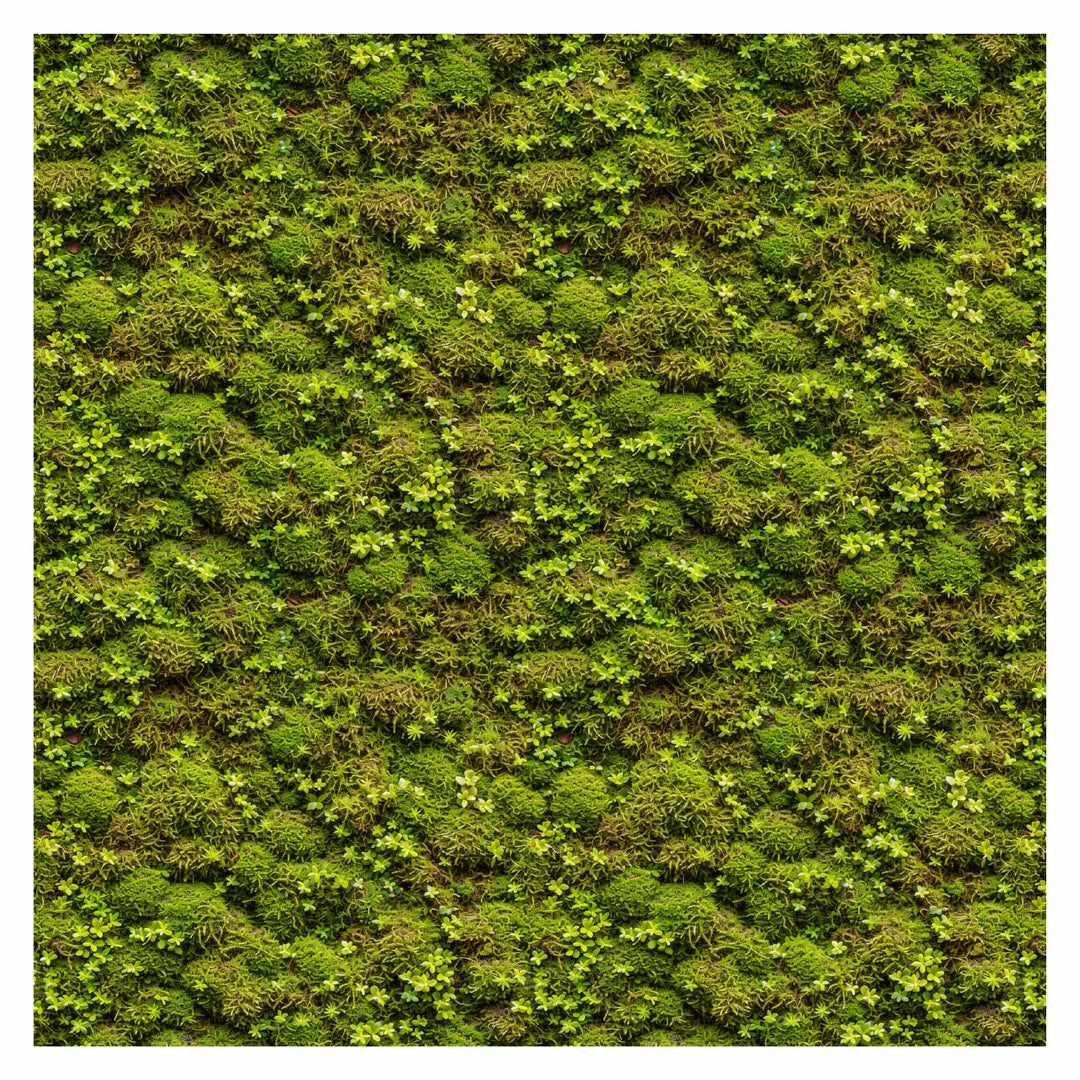 Moss Pattern Pat Architectural Materials | Patterns | Moss Textures – Studio Alternativi