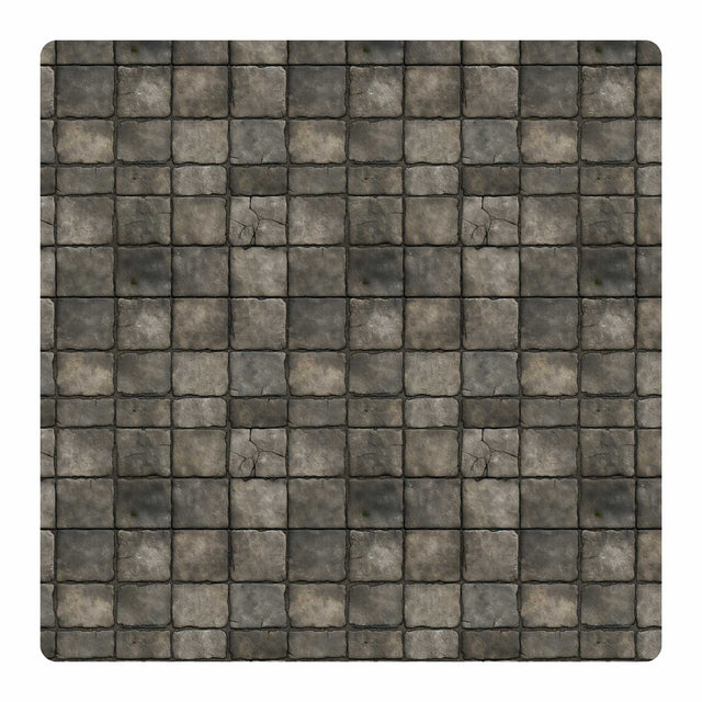 Pattern Library - Seamless Stone Paving Textures