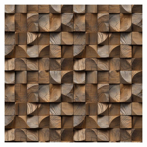 Seamless Wood Wall Cladding Patterns – Studio Alternativi