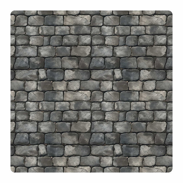 Pattern Library - Seamless Stone Paving Textures