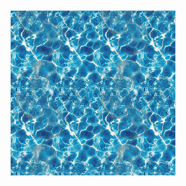 Pattern Library - Seamless Water Textures