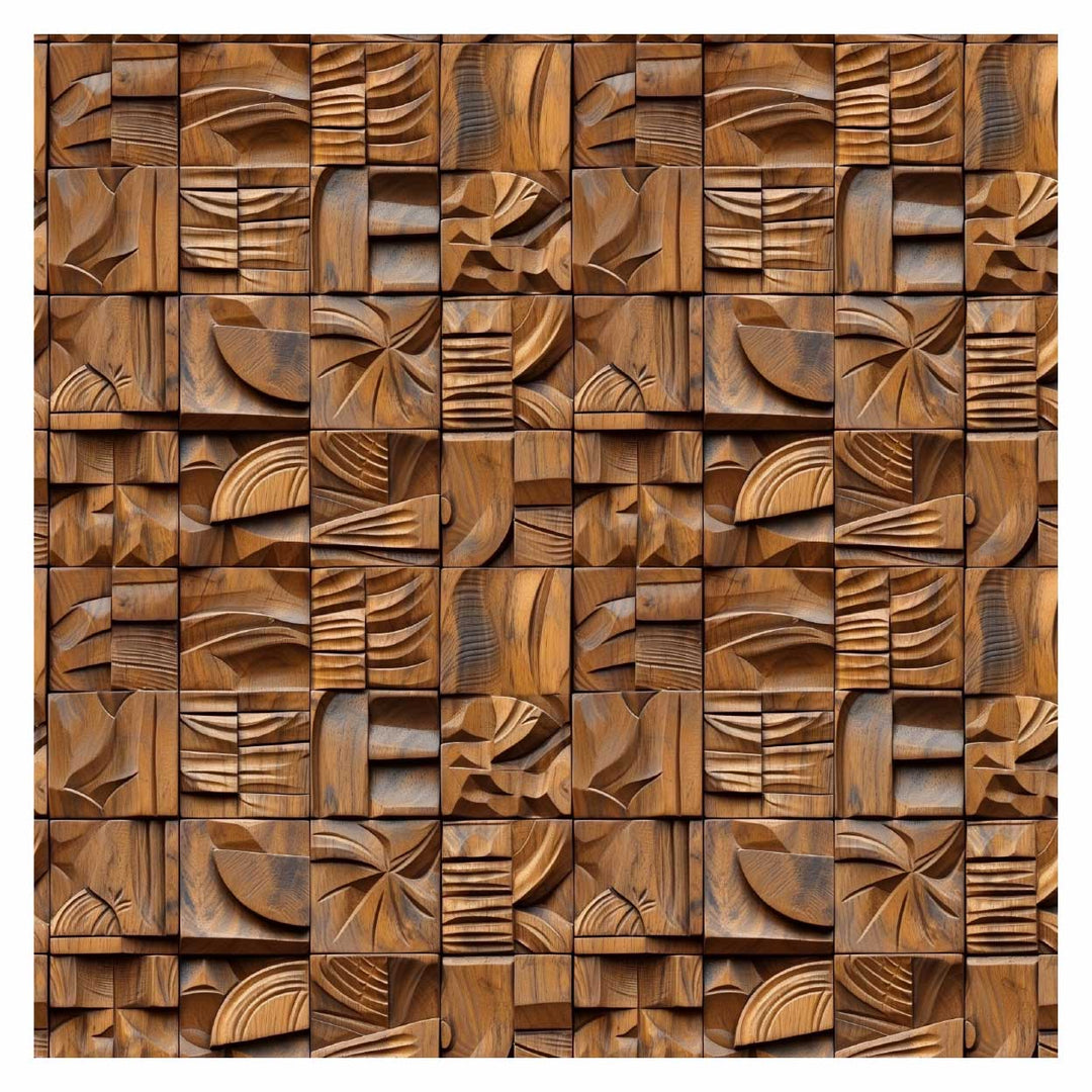 Seamless Wood Wall Cladding Patterns – Studio Alternativi