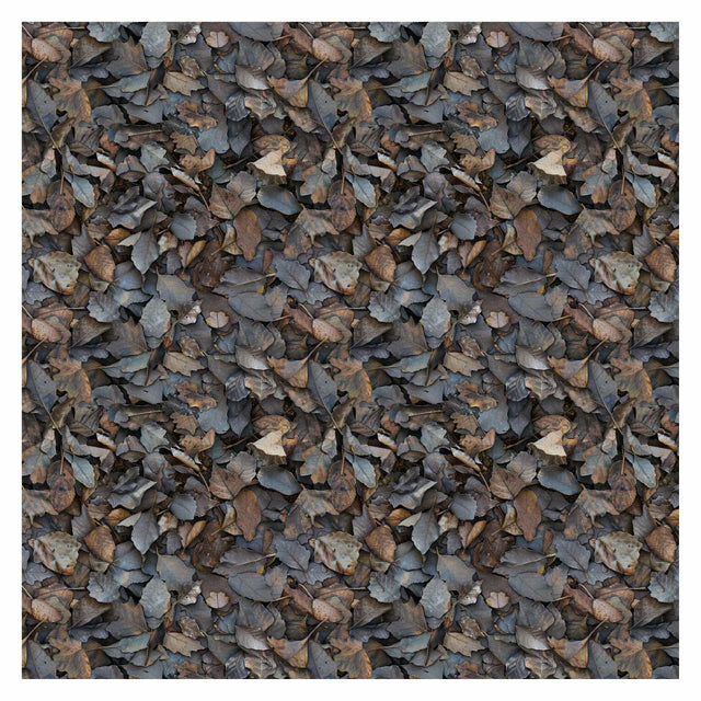 Pattern Library - Seamless Foliage Debris Textures