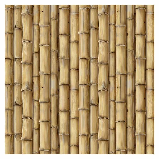 Pattern Library - Seamless Bamboo Textures