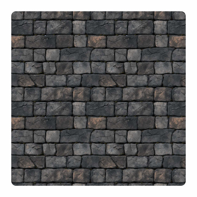 Pattern Library - Seamless Stone Paving Textures