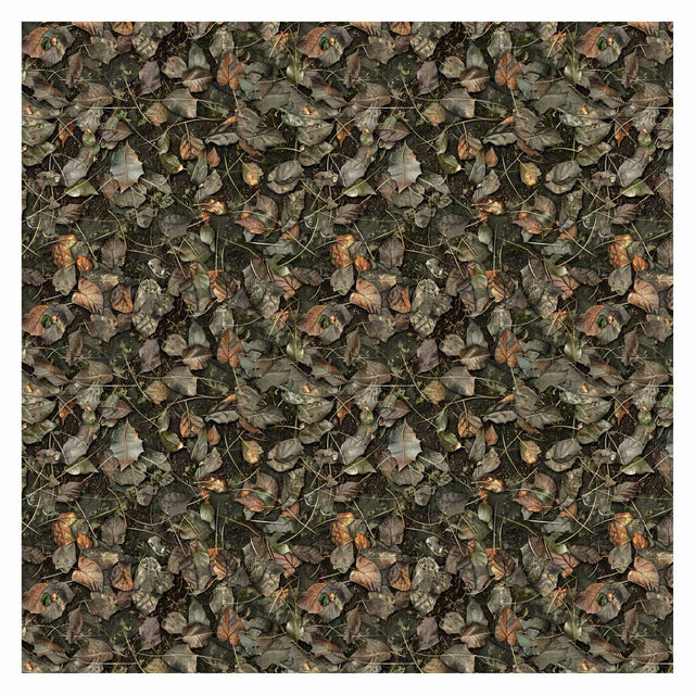 Pattern Library - Seamless Foliage Debris Textures