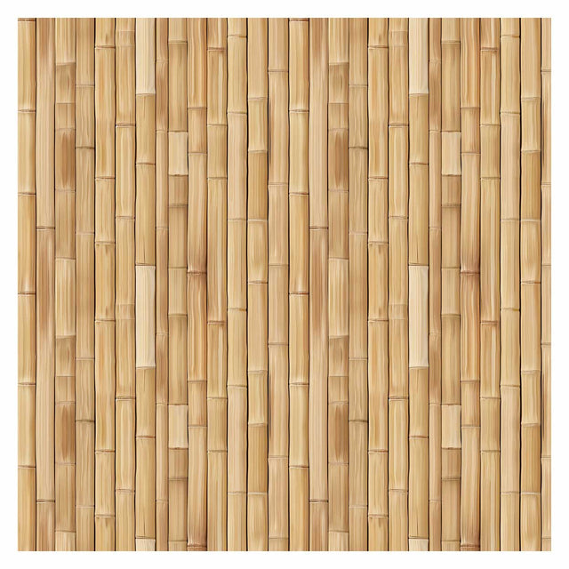 Pattern Library - Seamless Bamboo Textures