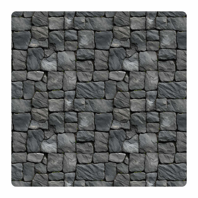 Pattern Library - Seamless Stone Paving Textures