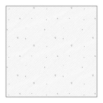 Illustrator Wall Pattern Library – Studio Alternativi