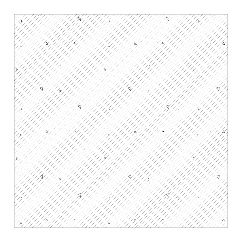 Illustrator Wall Pattern Library – Studio Alternativi