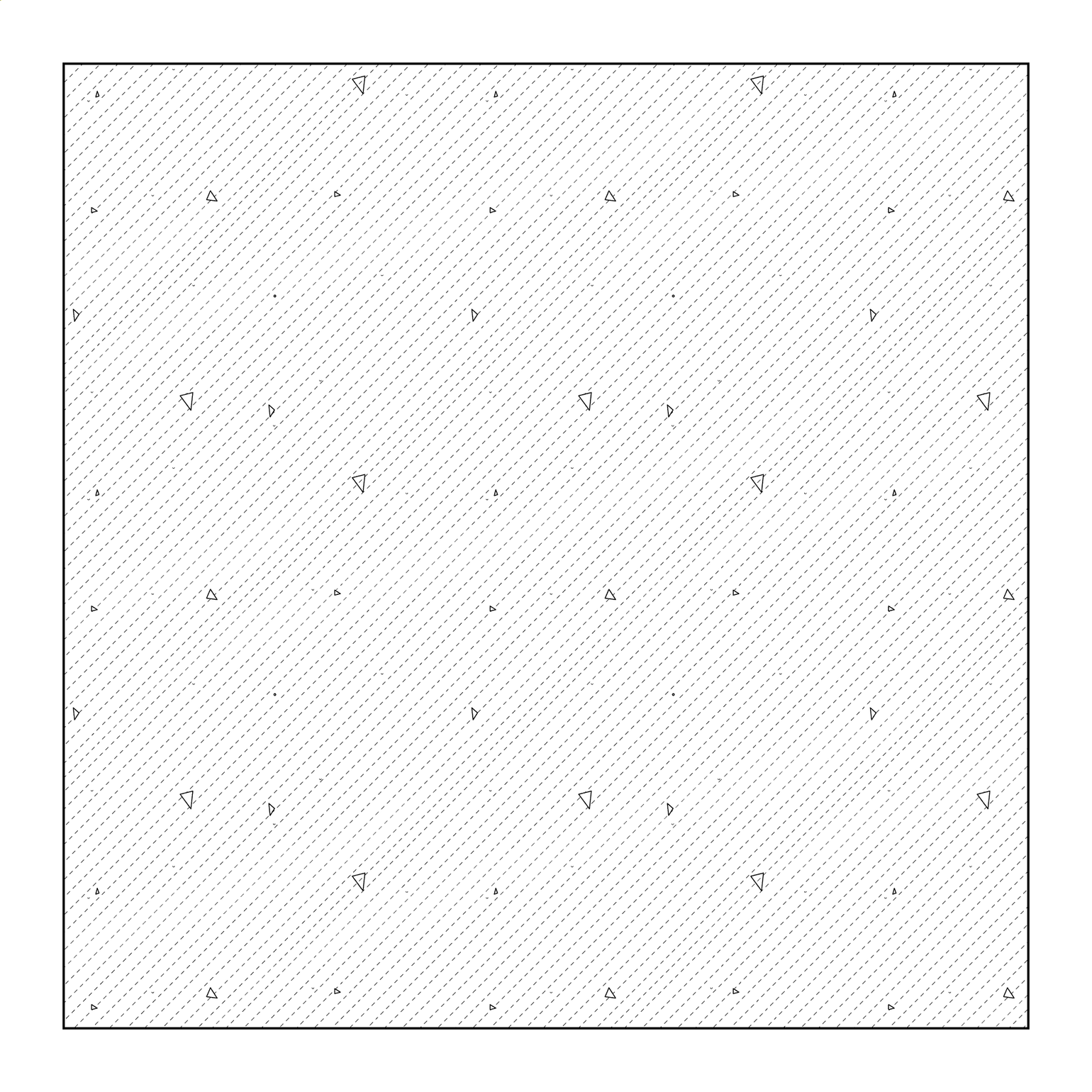 Architectural Materials | Patterns | Wall Cross Section Patterns ...