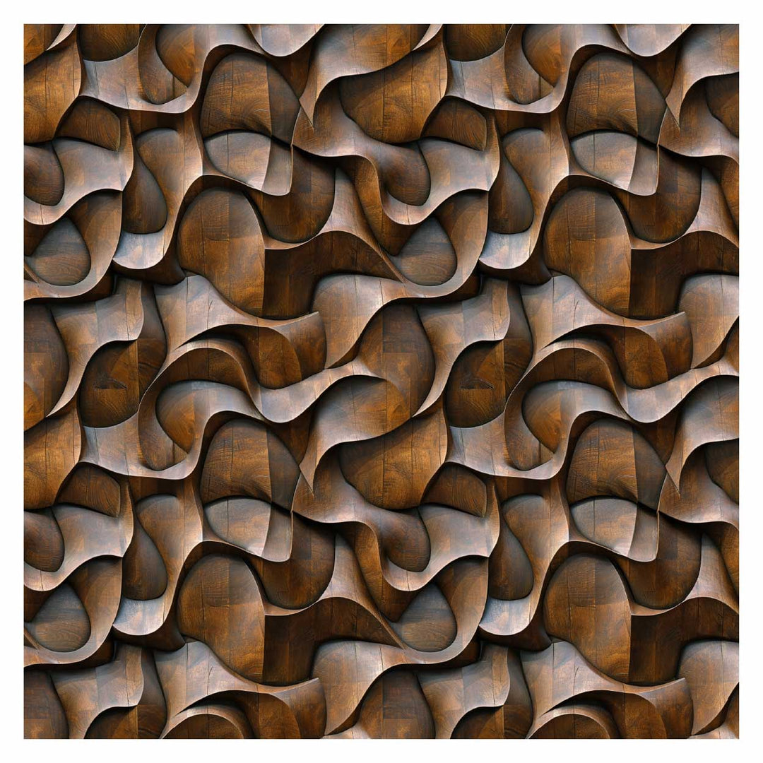 Seamless Wood Wall Cladding Patterns – Studio Alternativi