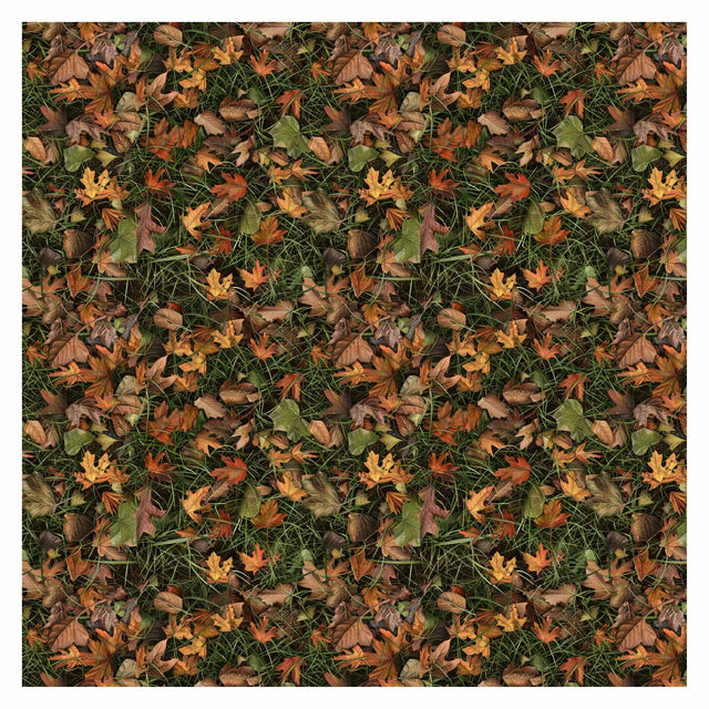 Pattern Library - Seamless Foliage Debris Textures