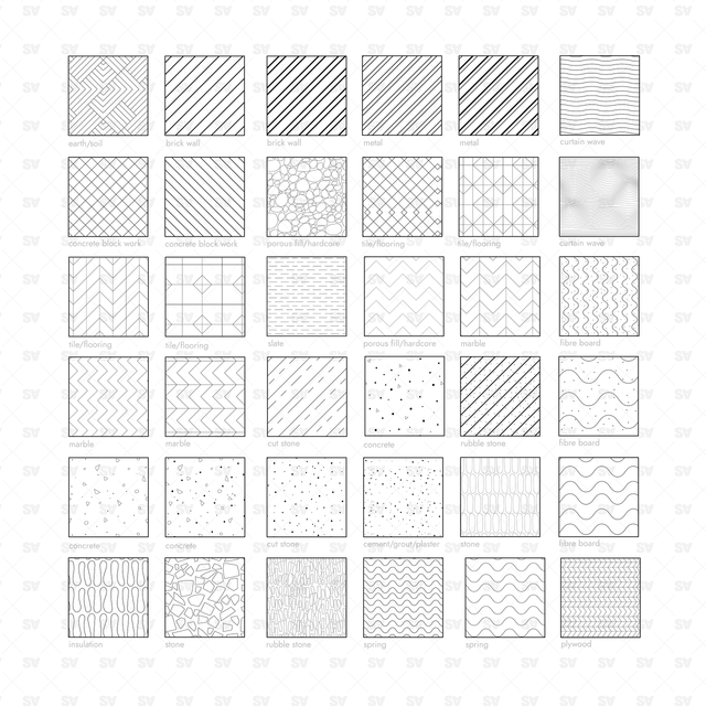 illustrator patterns download