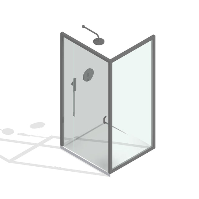 Revit Family - Bathroom Fixtures