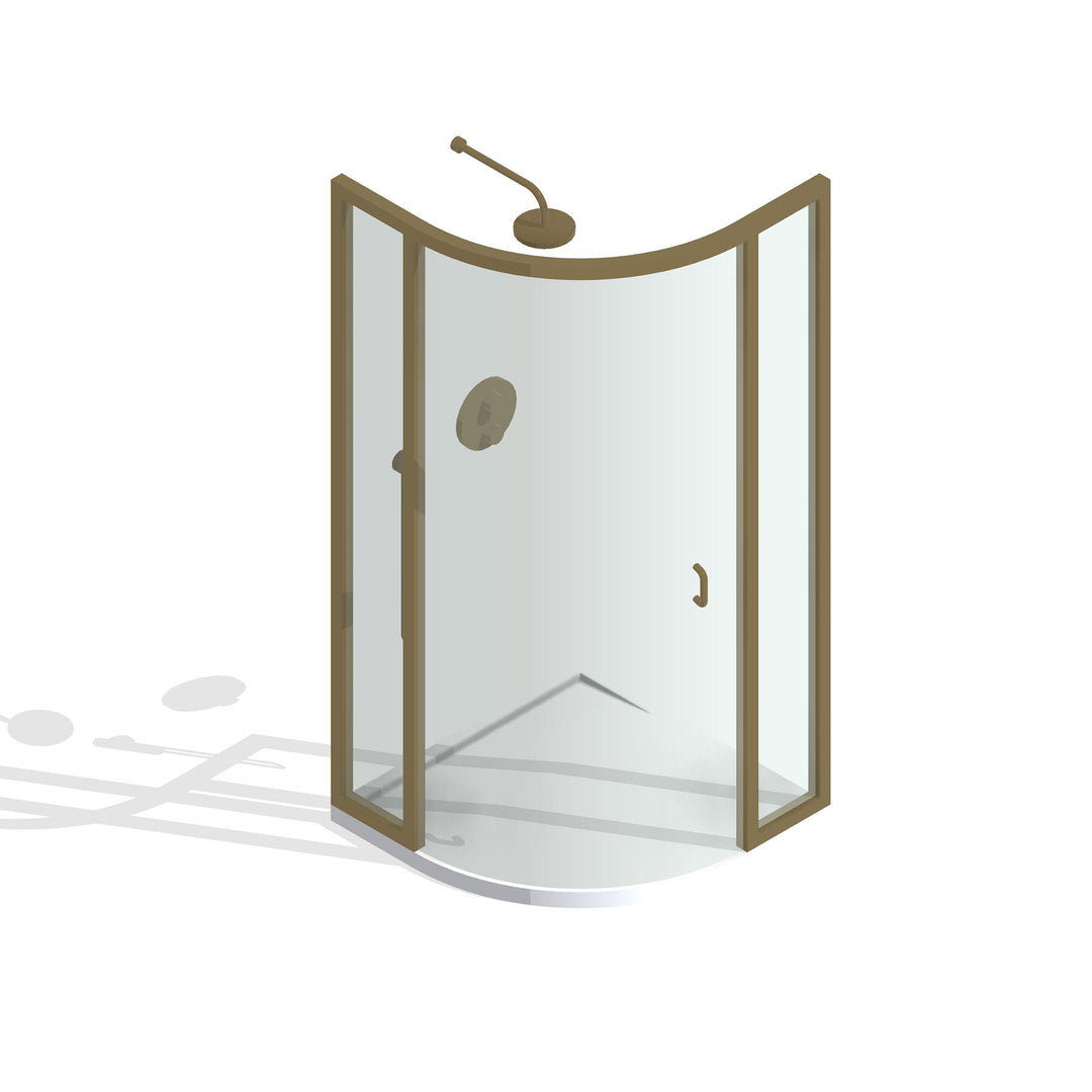 Revit Family - Bathroom Fixtures | Studio Alternativi