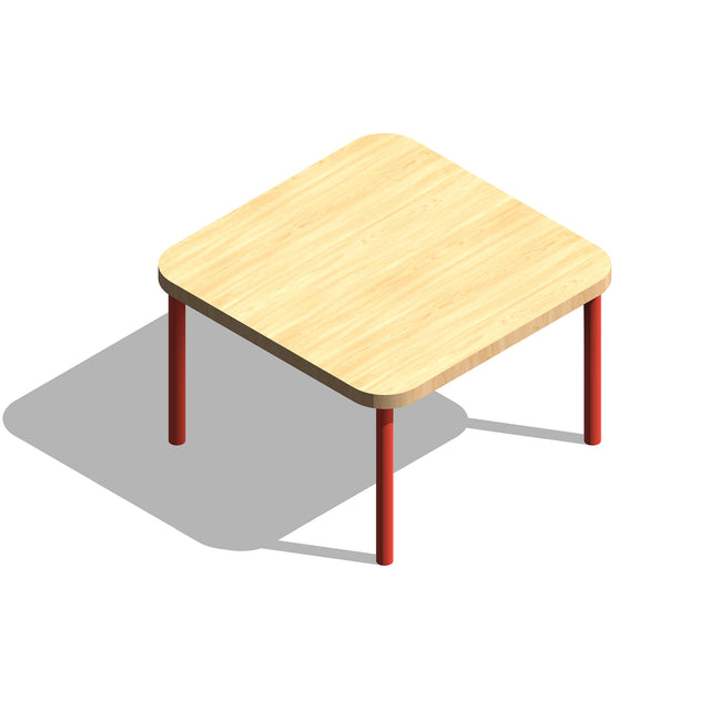 Revit Family - Children's Room Furniture