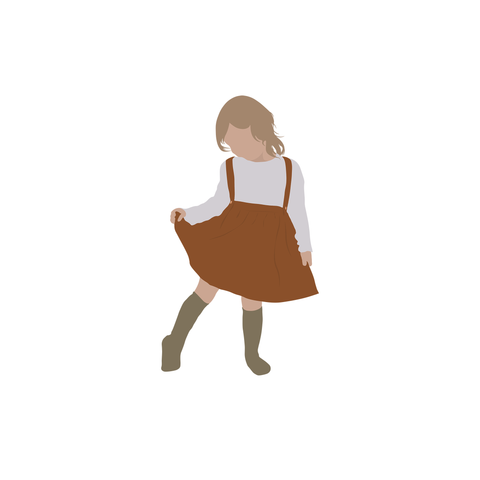 Vector Children Human Scales Pack – Studio Alternativi