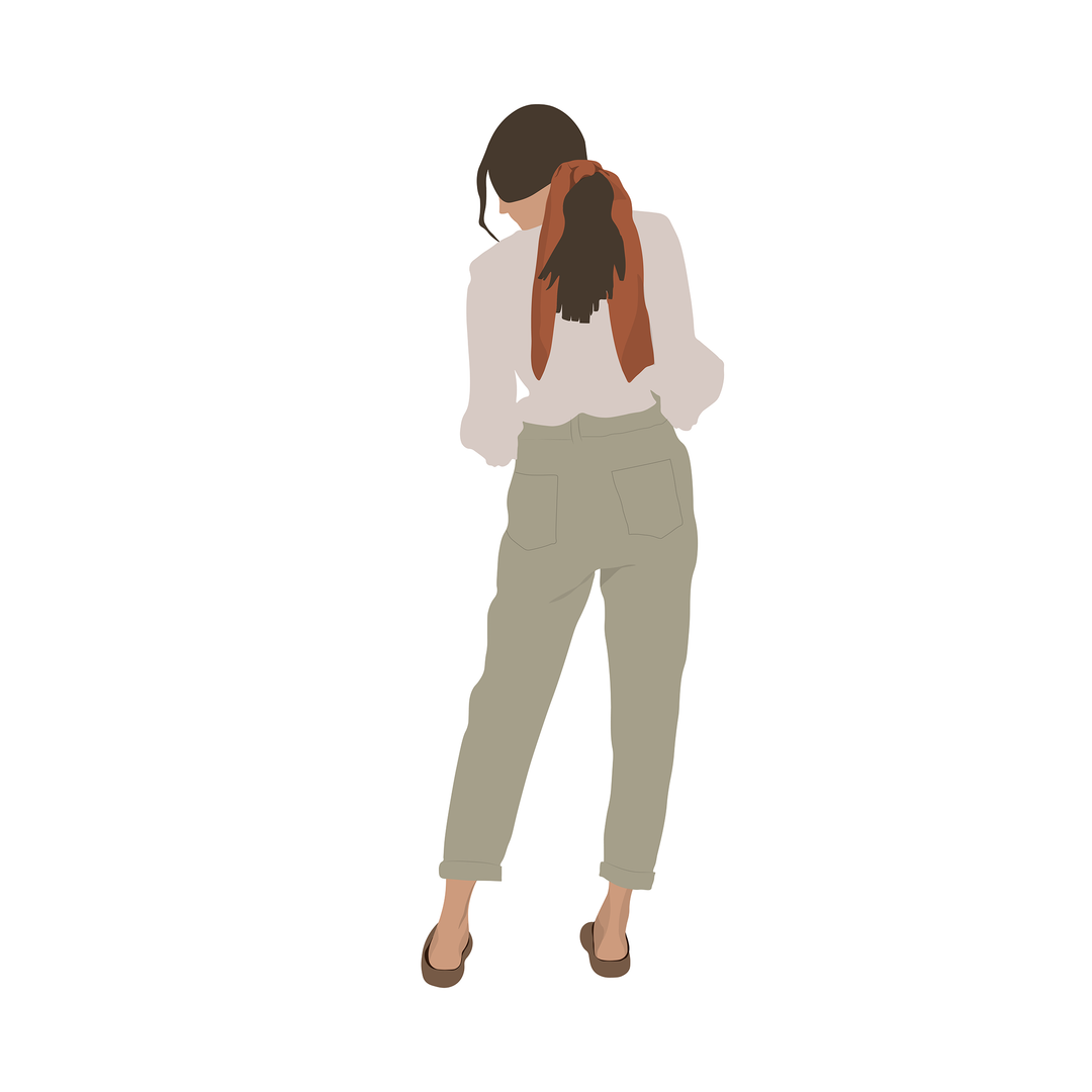 Vector Human Scales: Pack of 10 Characters – Studio Alternativi