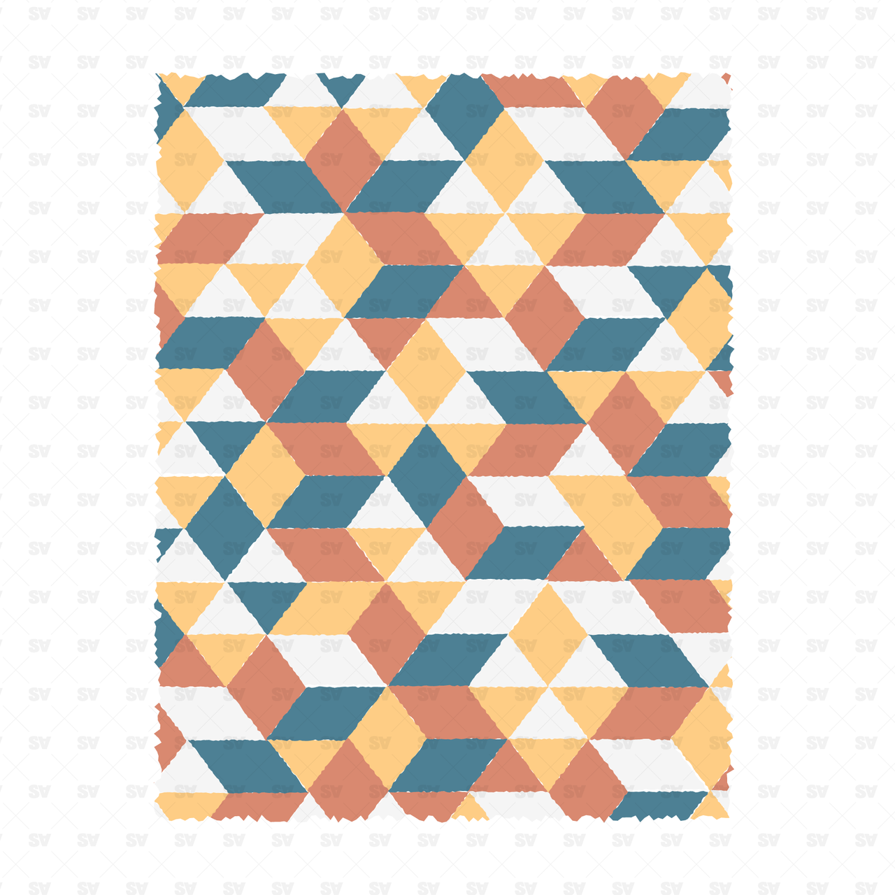 Vector Colorful Rugs | AI PNG | Studio Alternativi