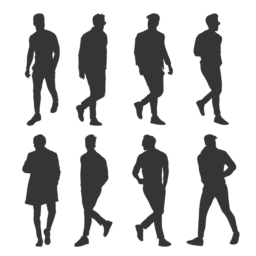 Vector Kids Human Scales - Download AI Now – Studio Alternativi