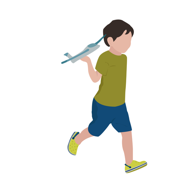 child png 