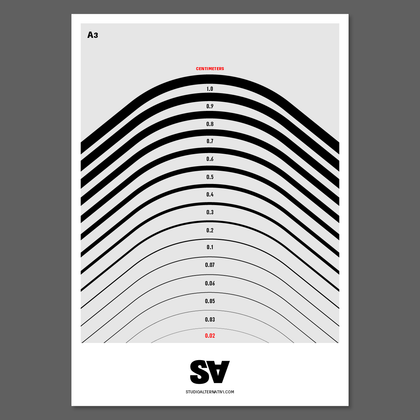 Posters – Studio Alternativi