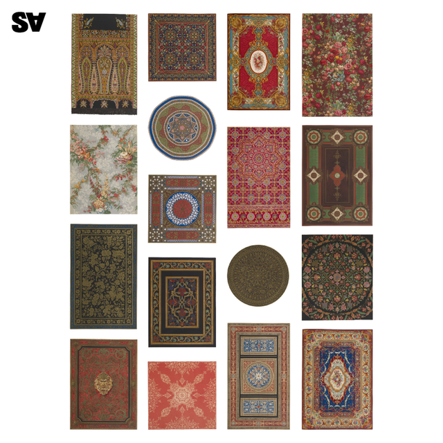 carpets rugs png