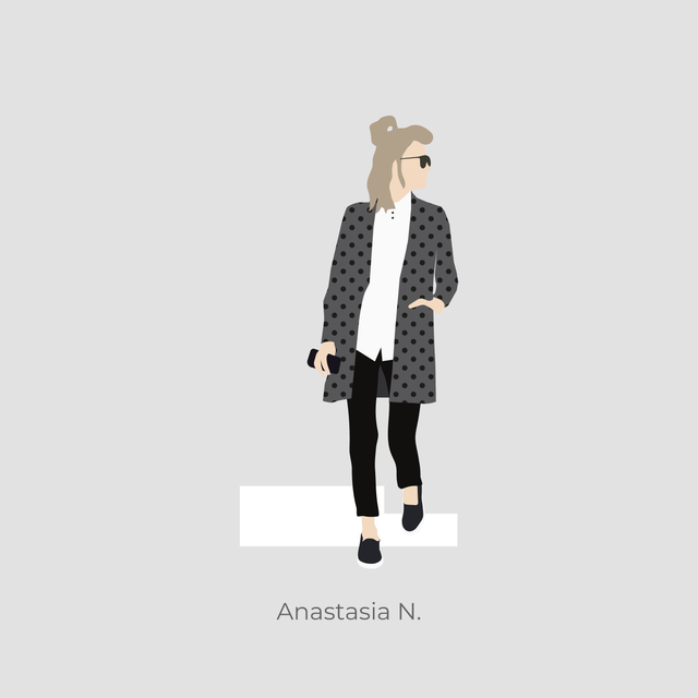 Youcutout - Anastasia-Cutouts-Studio Alternativi