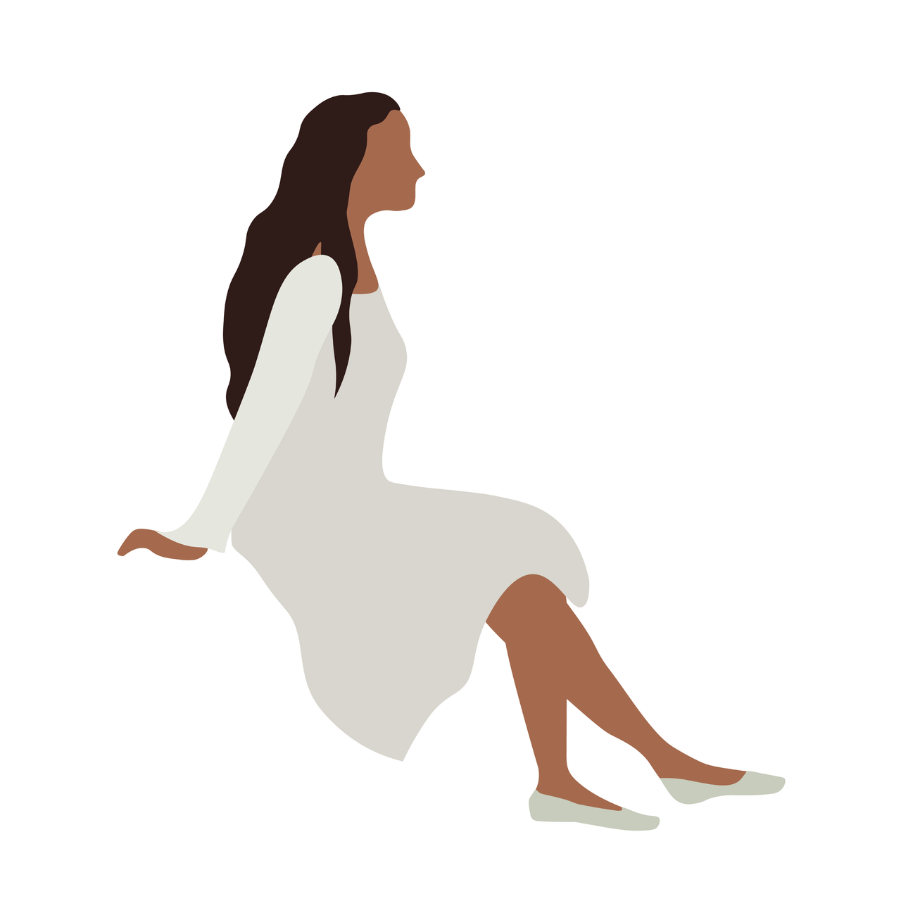 Beautiful Human Scales (22 PNG) - Free download – Studio Alternativi