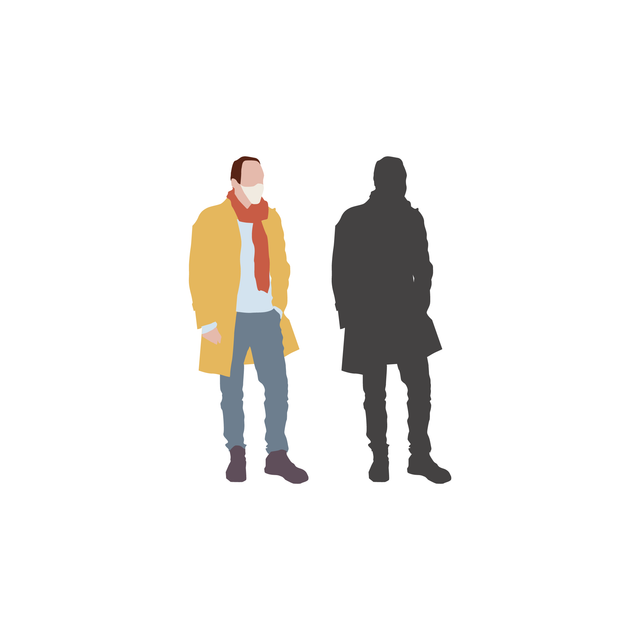 pandemic human scale