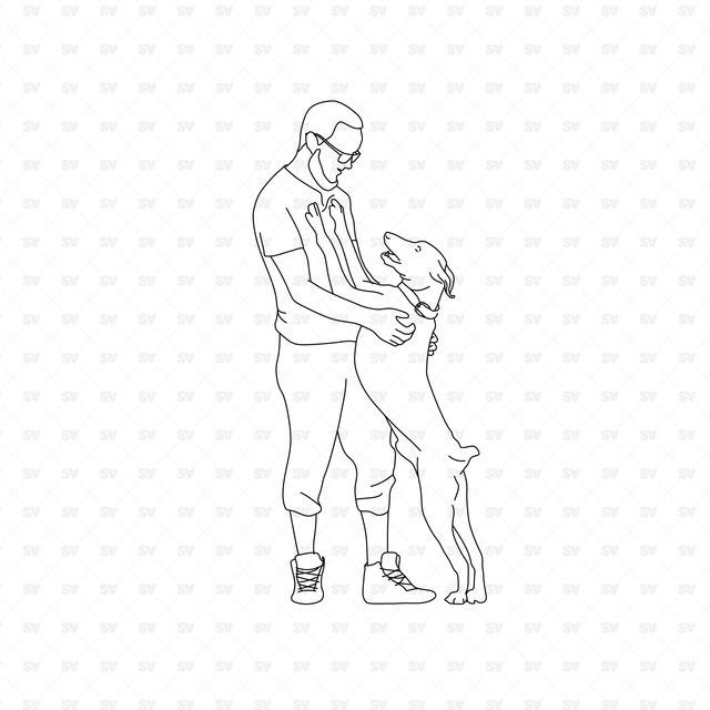 CAD people 