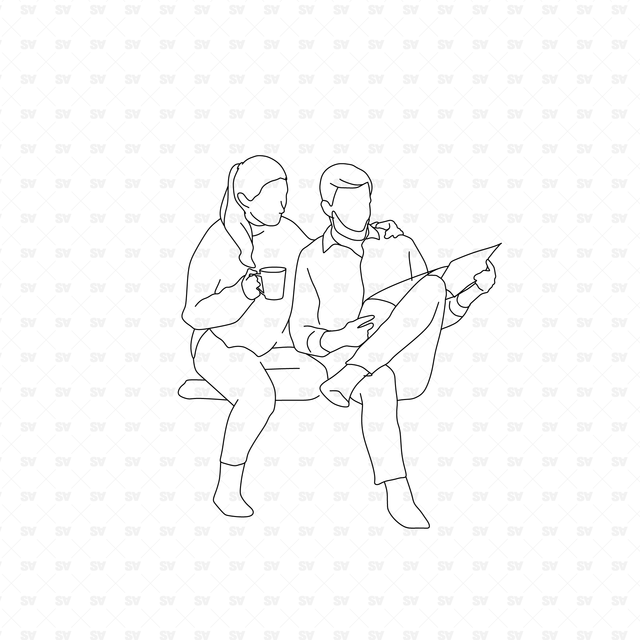 CAD people 