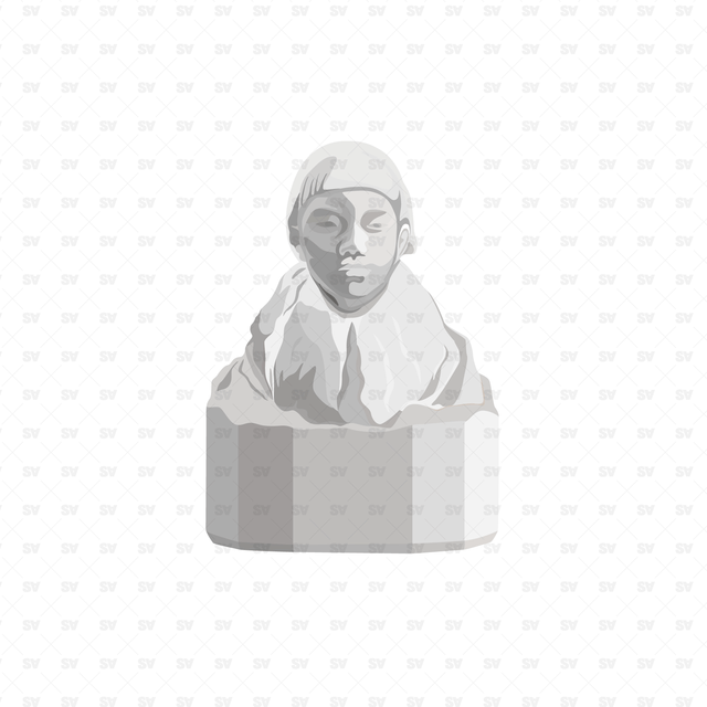 vector Sculpture