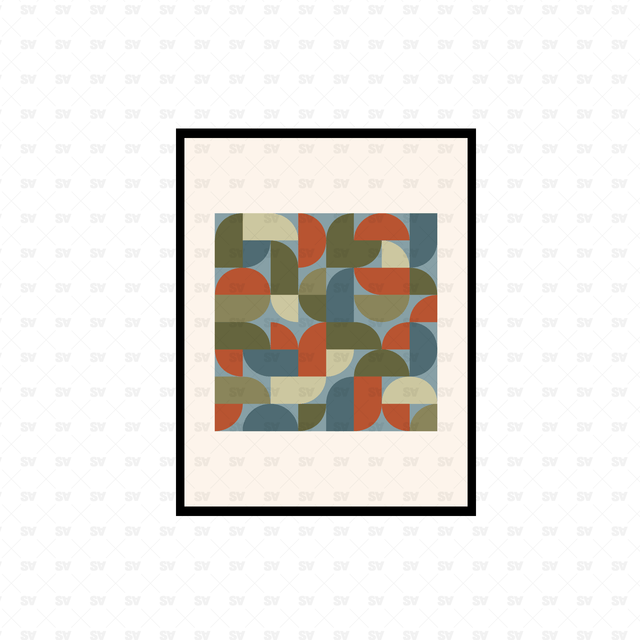 vector works of art