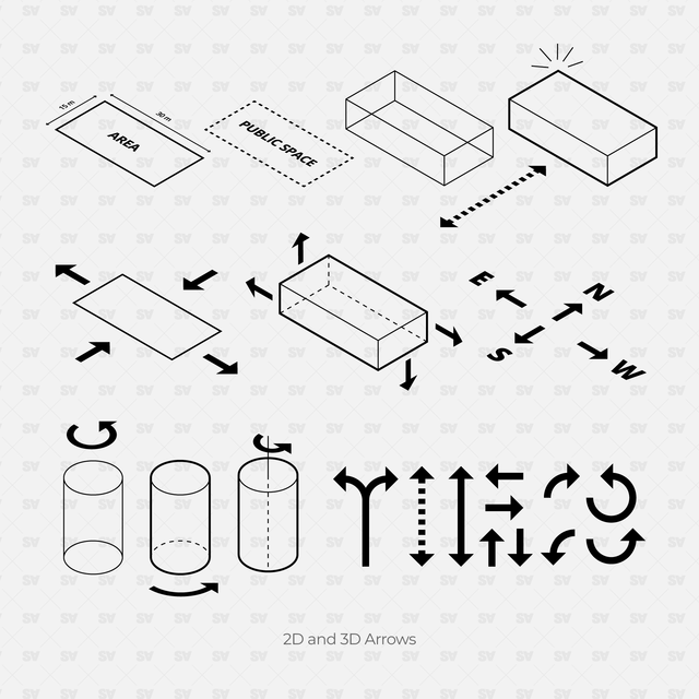 architecture diagram graphics