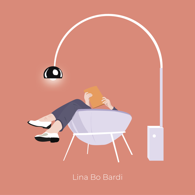 lina bo bardi 