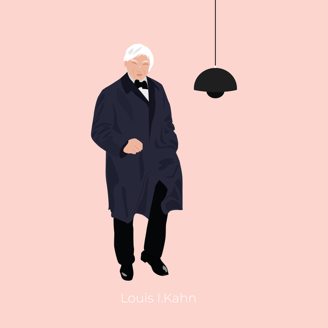 louis Kahn