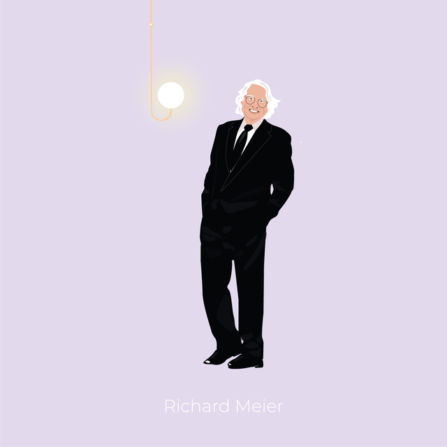 richard meier