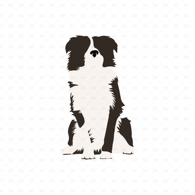 png vector dog